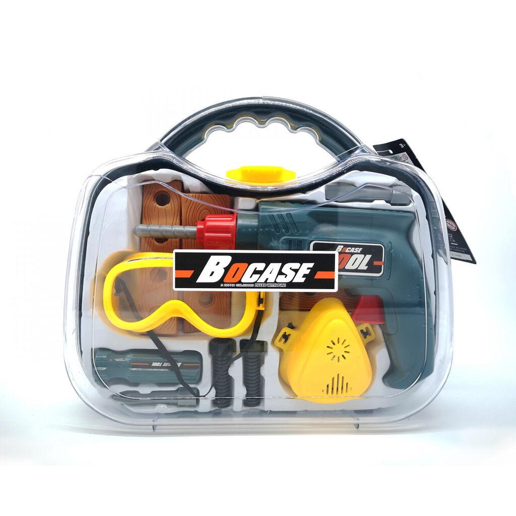 Jungle Igračka Set alata T5600B