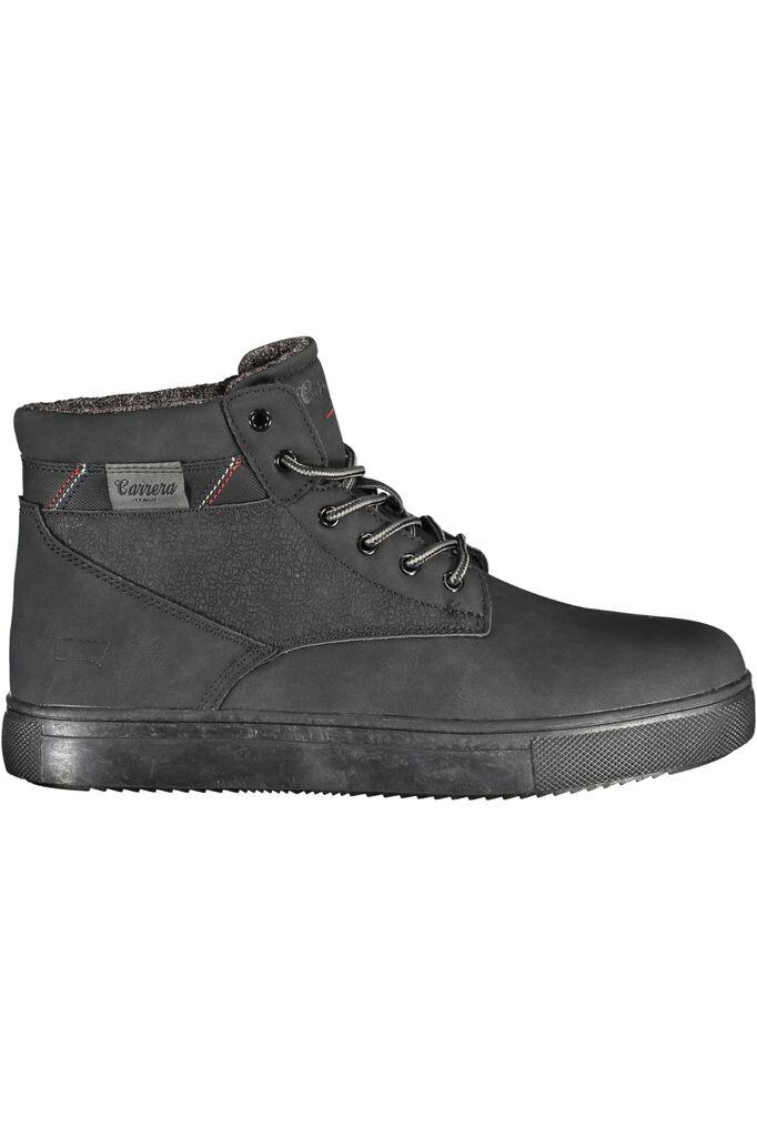 Carrera Muške čizme Cam23108_Ne2020Blac, Crne