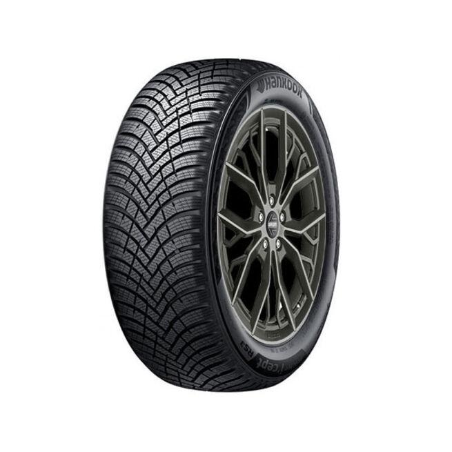 Hankook Zimska guma 225/45 R18 95V XL FR Winter Icept EVO3 W330B HRS M+S 3PMSF
