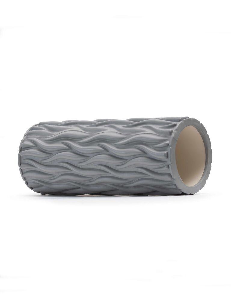 Orion Masažer Foam roller 33cm, Sivi