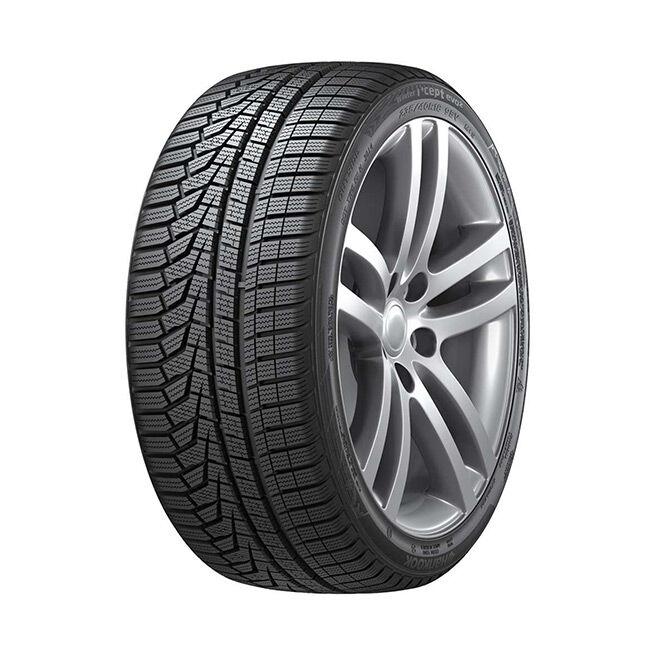 Hankook Zimska guma 205/55 R17 95H XL FR W320 3PMSF