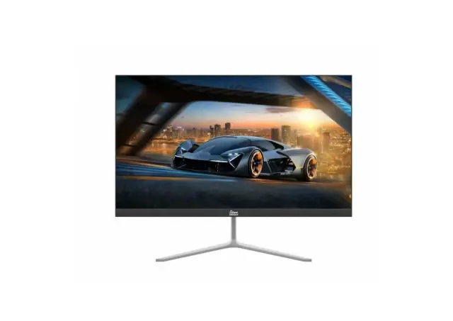 Stars Solutions Monitor 27" F4, IPS, 1920x1080/165Hz/1ms/HDMI/DP/USB/Audio