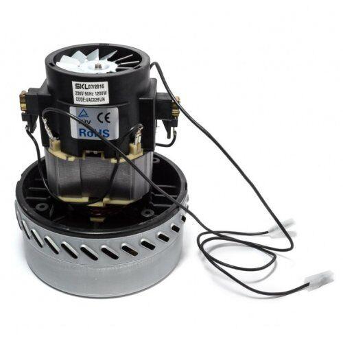 Motor usisivača 1200W 2RK CG25, VAC026UN