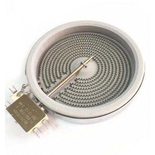 Gorenje Grejna ploča staklo-keramika fi 145 553893 225839 607616 1200w 10.54113.004