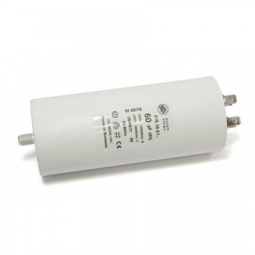 Ducati Kondenzator 60 µF