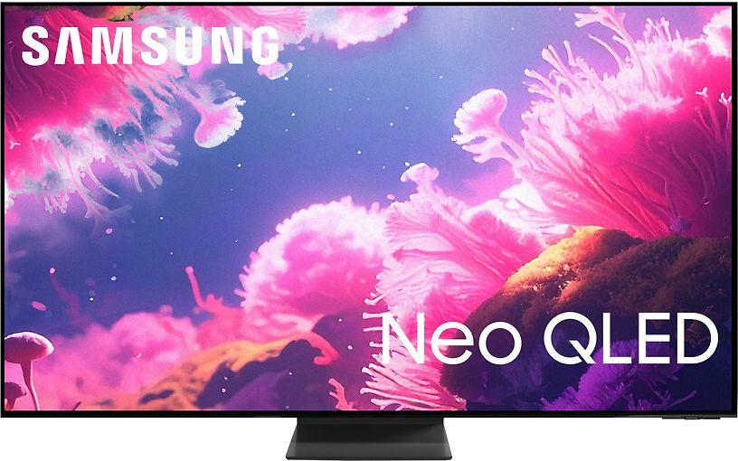SAMSUNG TV QE 75 QN70F AUXXH