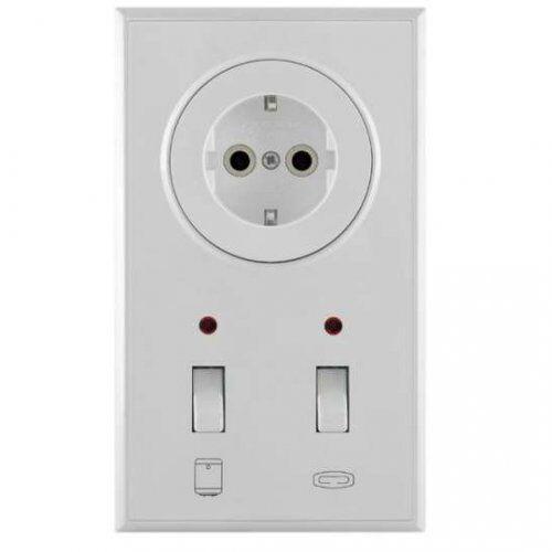 Indikator vertikalni sa šukoom ii p+