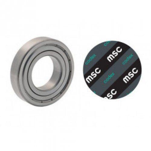 Codex Ležaj 6006 ZZ