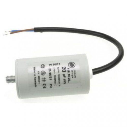 Ducati Kondenzator 20 µF sa kablom