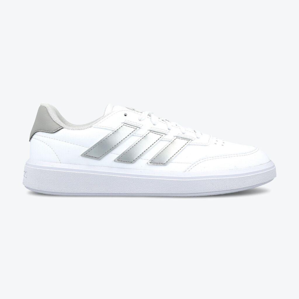 Adidas Ženske patike courtblock, Bele