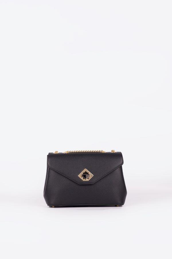 Cromia Ženska torbica, Crna