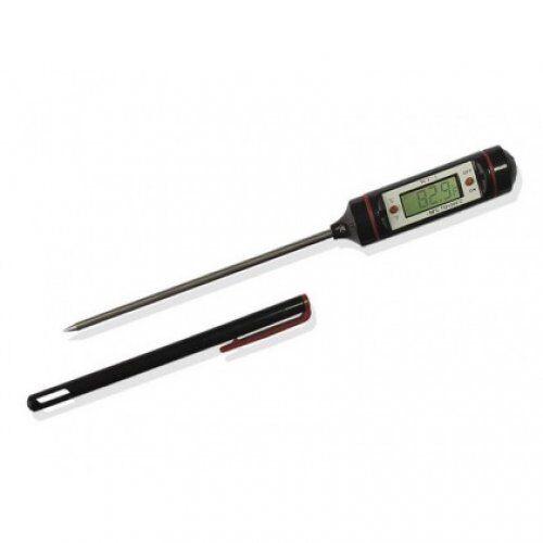 Termometar digitalni ubodni WT-1 -50/+300°C