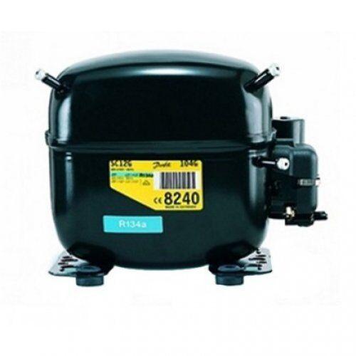 Danfoss Set FR kompresor, SC 12GX 315 W R-134a