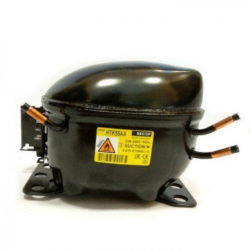 Danfoss Set FR kompresor, Secop HTK55AA R-600a Alt. 53775