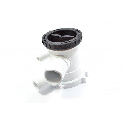 Gorenje Kućište filtera WA 583/543/412, 606499 537979