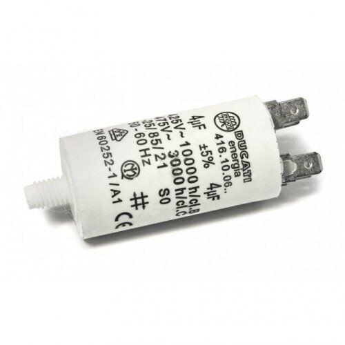 Ducati Kondenzator 4 µF