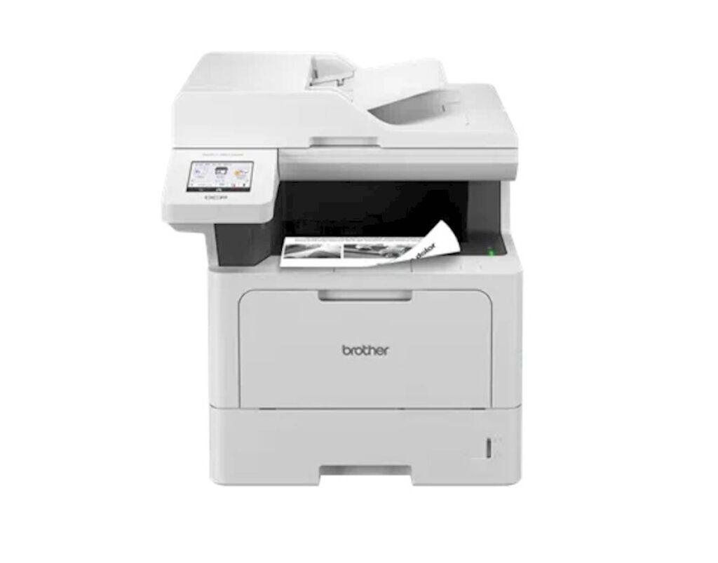Broter štampač, MFP MFC-L5710DN