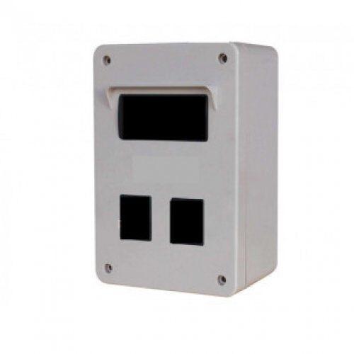 Set FR pano kutija ormarić, I-481-1 (2 rupe)