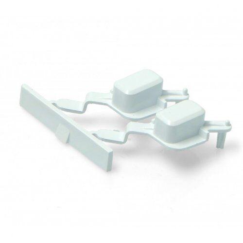 Nosač tastature Wirlpool 481071425531 343986 140ig40 swt904wh