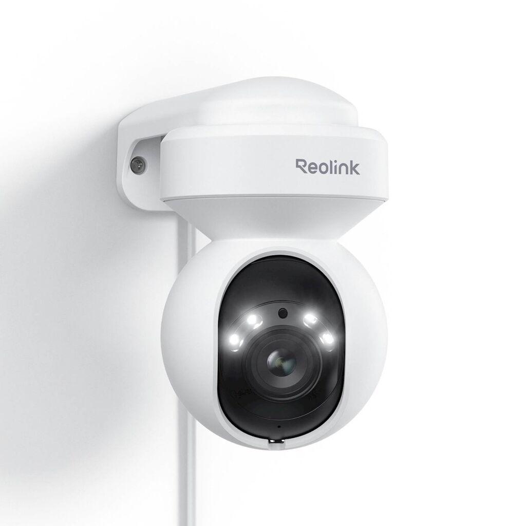 Reolink bezbednosna IP kamera E540, bela
