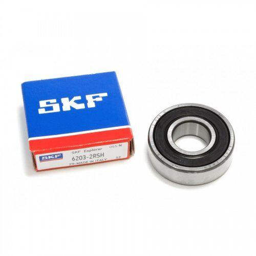 SKF Ležaj 6203 2RS C3