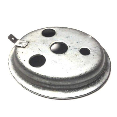 Kontra flansna bojlera elipsasta MK sa šrafom za ispust IEGPE019