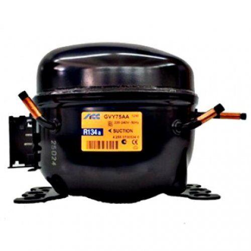 ACC Set FR kompresor, GVY75AA 205 W R-134a Alt. 53784
