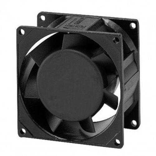 Set FR motor lufter, 9 x 9 220 V deblji