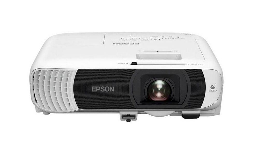 Epson proјektor EB-W55, bela