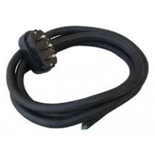 Kabal GG/J 5x2.5, 1.5 m