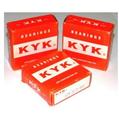 KYK Ležaj 6002 ZZ