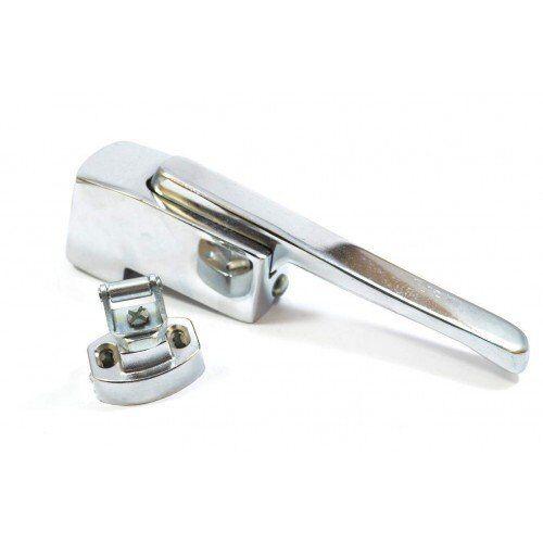 Ručica vitrine horizontalna