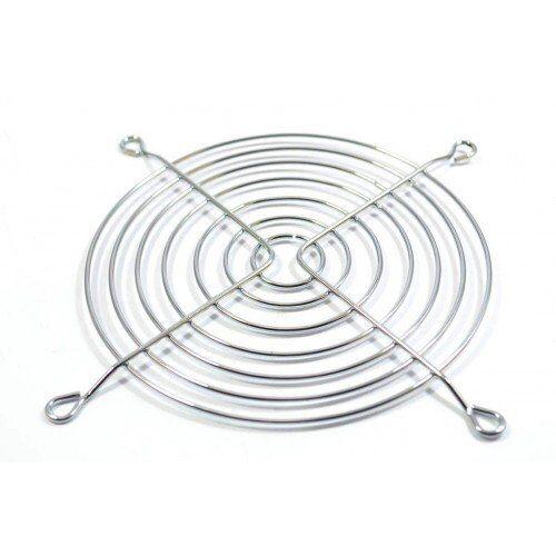 Weiguang Set FR mrežica za lufter, 12 x 12 7 prstena