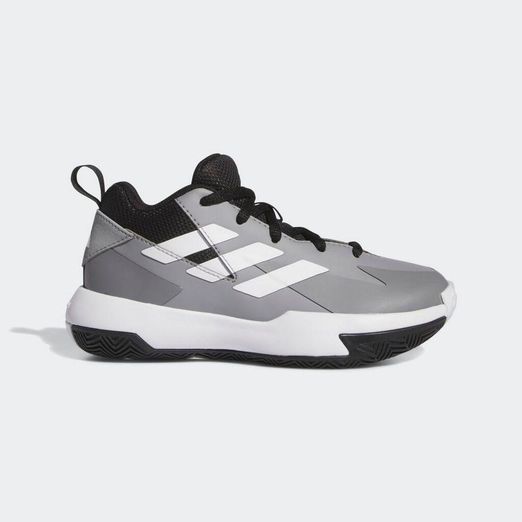 Adidas Dečije patike cross em up select c, Sive