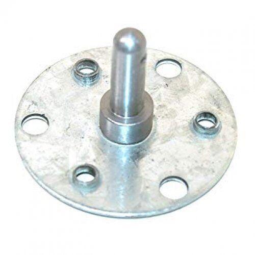 Osovina sušare Ariston, Indesit c00115748