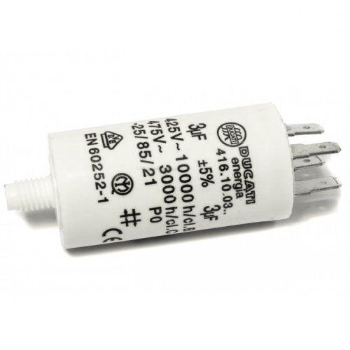 Ducati Kondenzator 3 µF