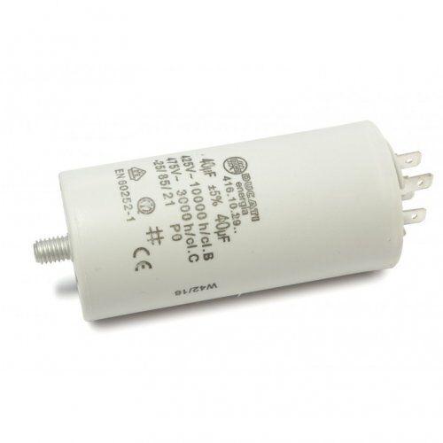 Ducati Kondenzator 40 µF