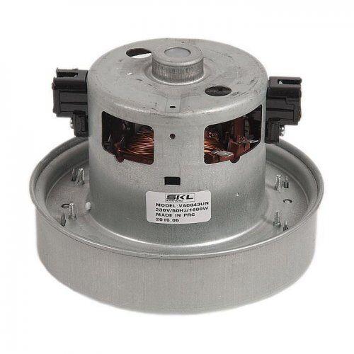 Motor usisivača 1600W HWX-HD-1 CG14, VAC043UN 118 mm