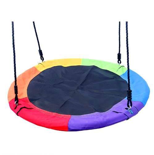 Winner Bike Ljuljaška za decu sa obručem, 1m