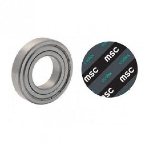 Codex Ležaj 6210 ZZ