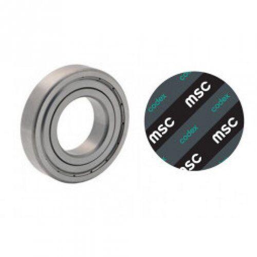 Codex Ležaj 6204 ZZ