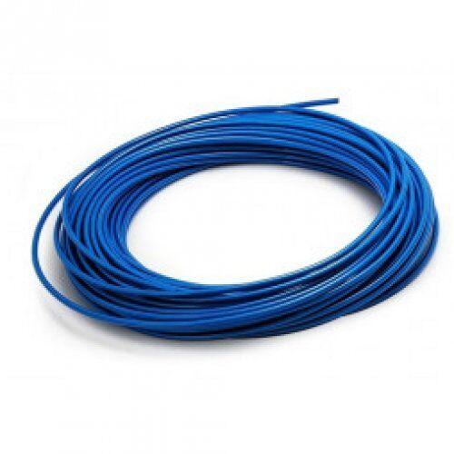 Kapilara PVC 2 x 5.9 mm, Plavo-crna