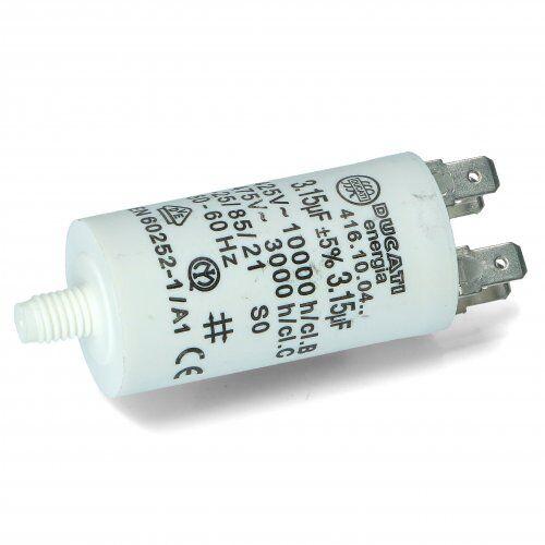 Ducati Kondenzator 3.15 µF