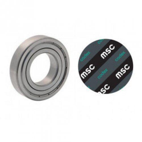 Codex Ležaj 6200 ZZ