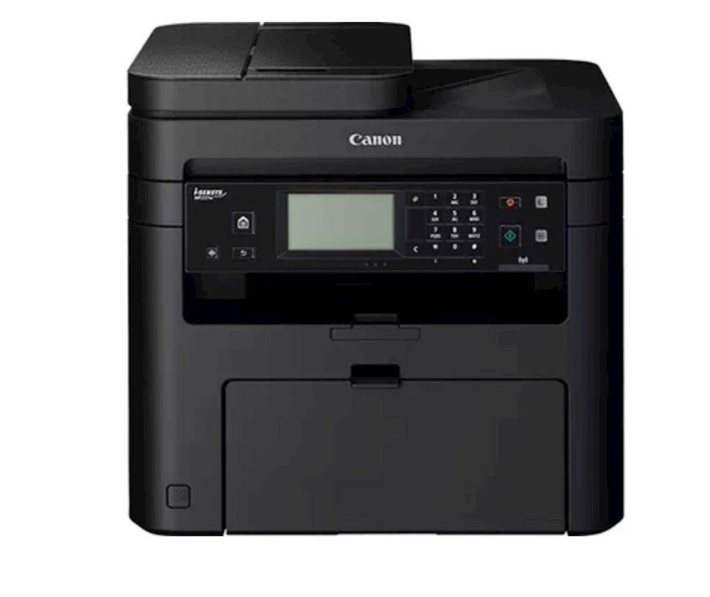 Canon multifunkcionalni štampač i-Sensys MF237w, crni