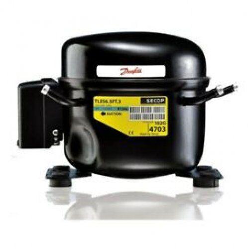 Danfoss Set FR kompresor, TL5GX R-134