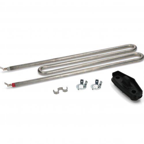 Grejač za veš mašinu Miele 1500w 110v 159mi05 mi5102 htr001mi 01511742 15117744 07032822 l-296mm