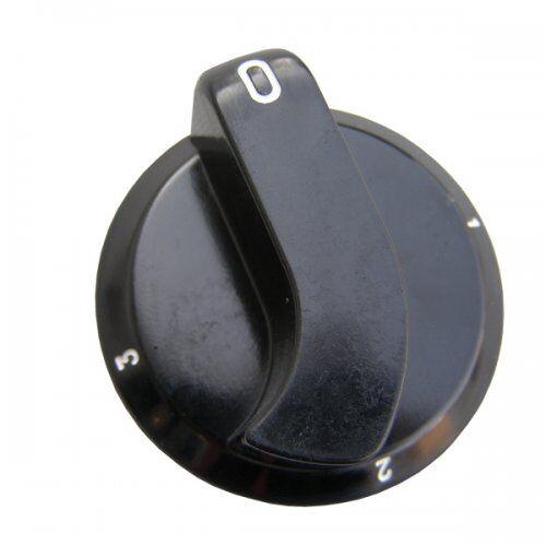 Set dugme šporeta industrijsko, 0-1-2-3