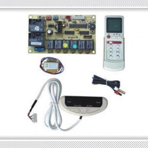 Set elektronika klime sa displejom ZL-U11A