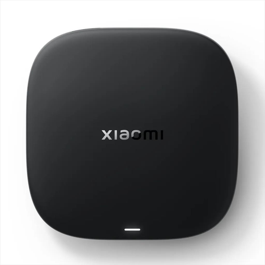 Xiaomi Set Top Box 3rd Gen, 32GB, Google TV